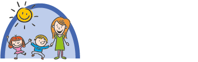 Kinderdag verblijf de Zandpoort Logo